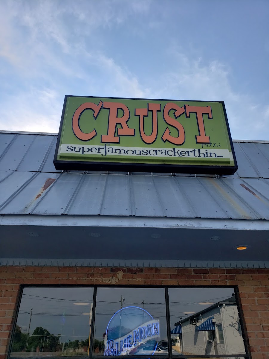 Crust Pizza